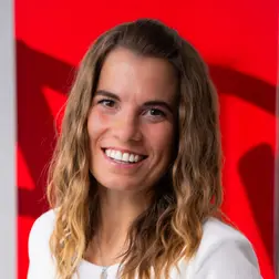 Lena Ritter, Büro und Verwaltung