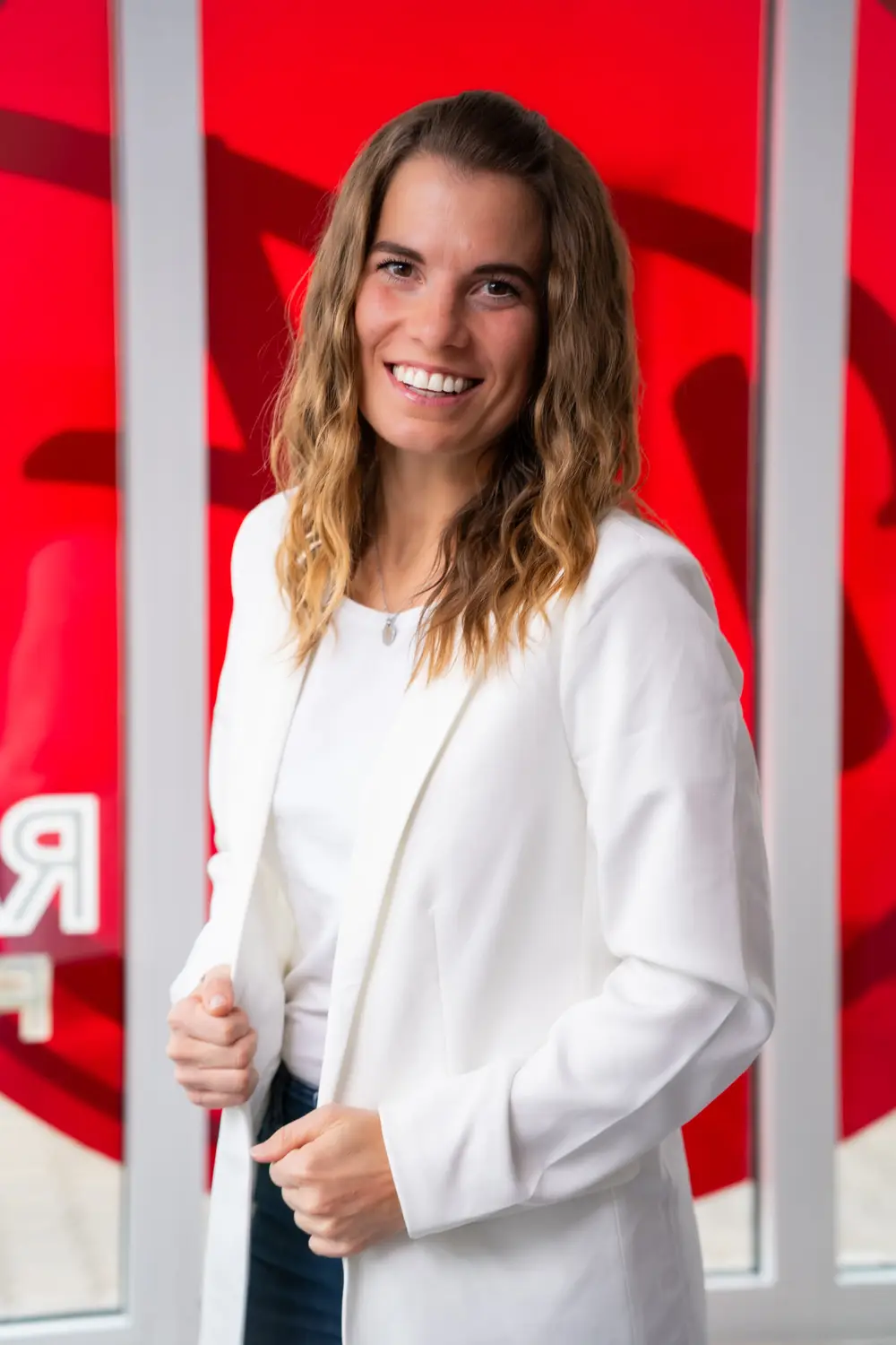 Lena Ritter, Büro / Verwaltung