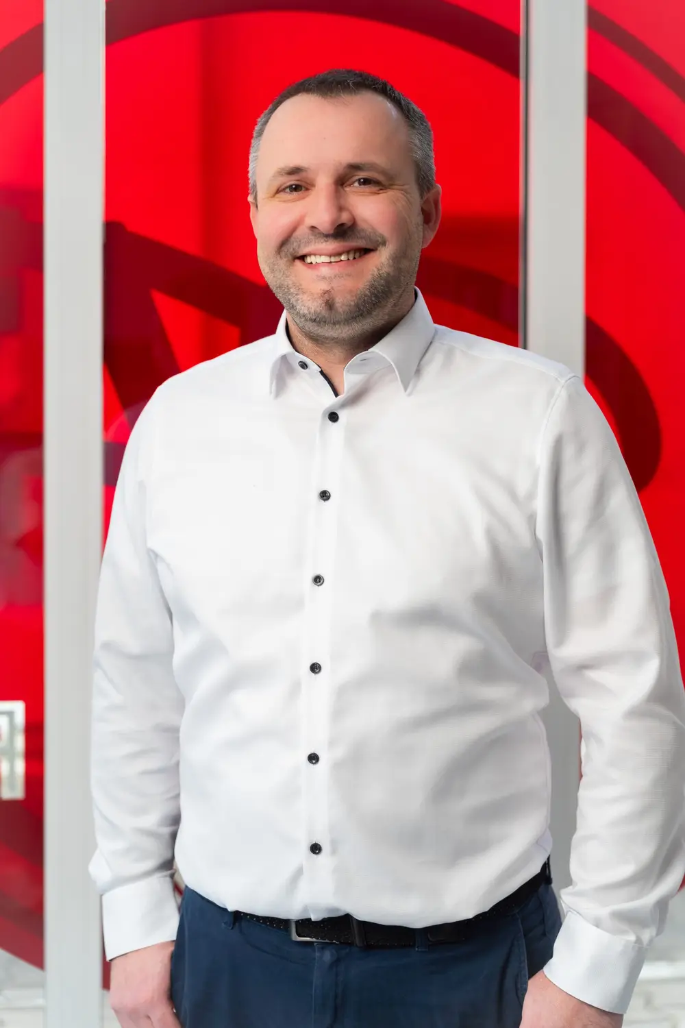 Uwe Baur, Fahrlehrer
